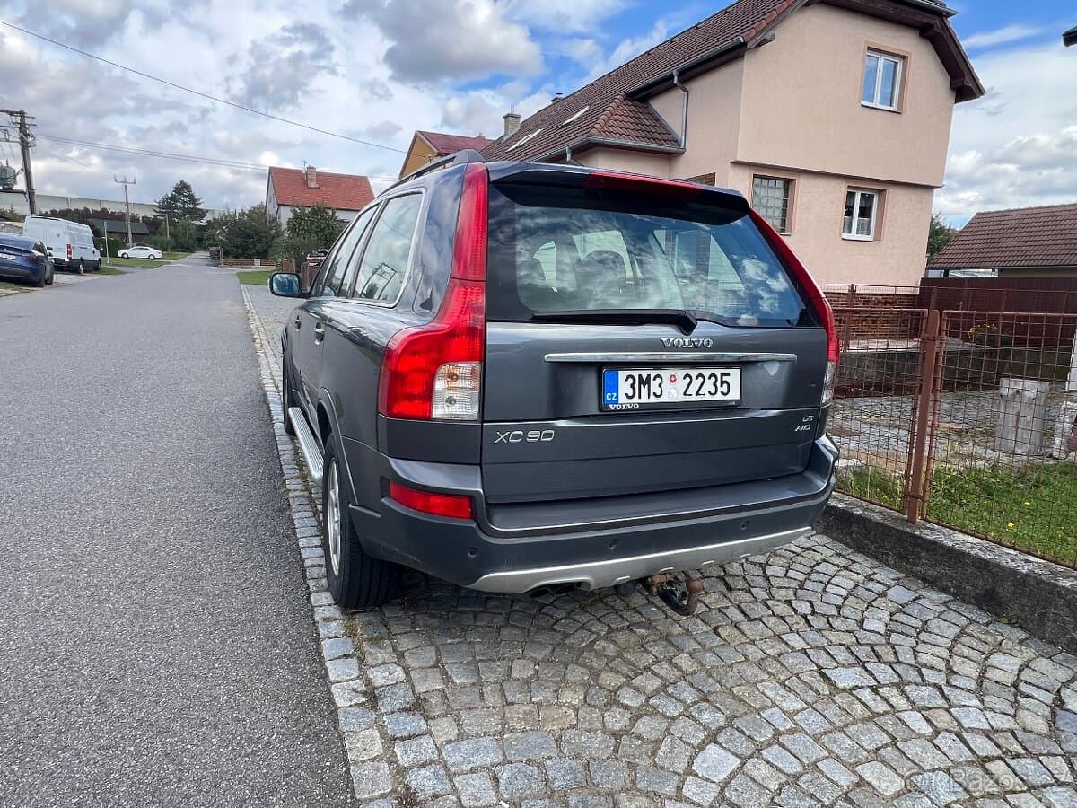 2008 Volvo OSTATNÍ - 3