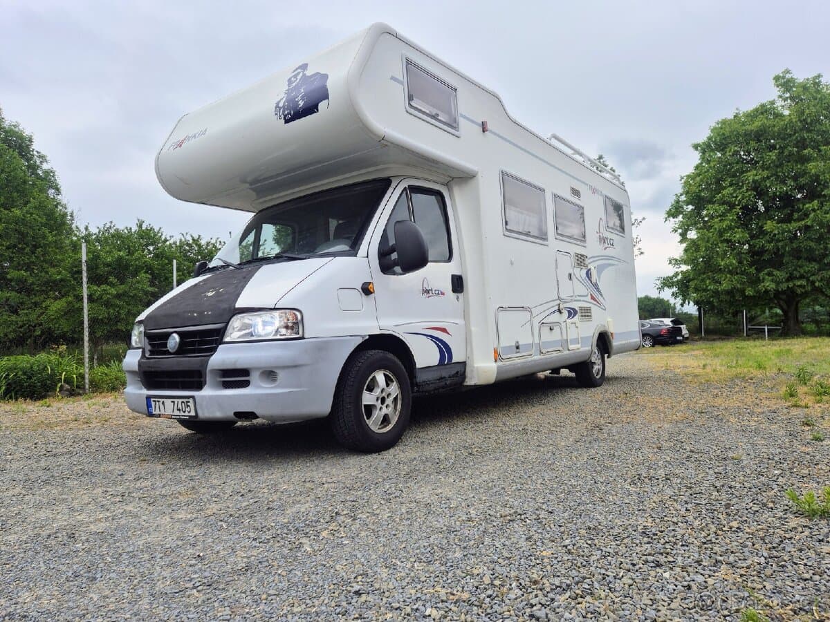 2002 Fiat DUCATO - 3