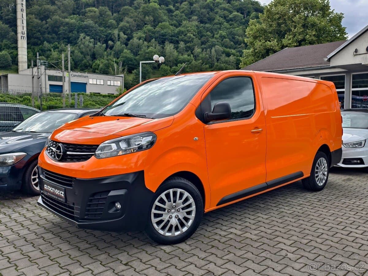 Opel VIVARO - 3
