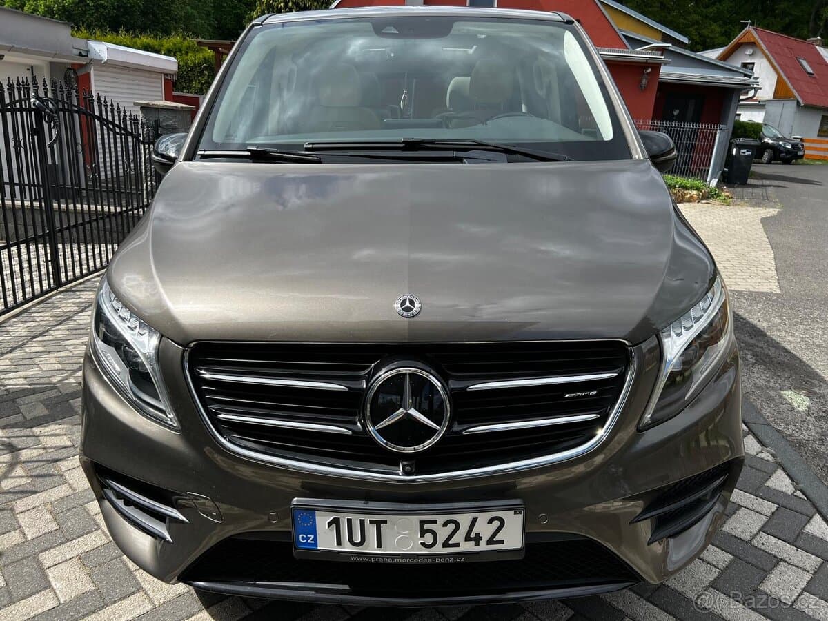 2018 Mercedes-Benz OSTATNÍ - 3