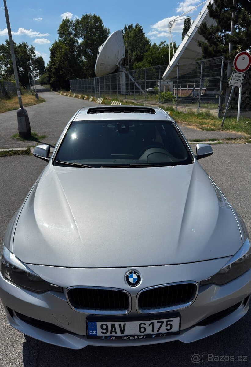 2012 BMW OSTATNÍ - 3