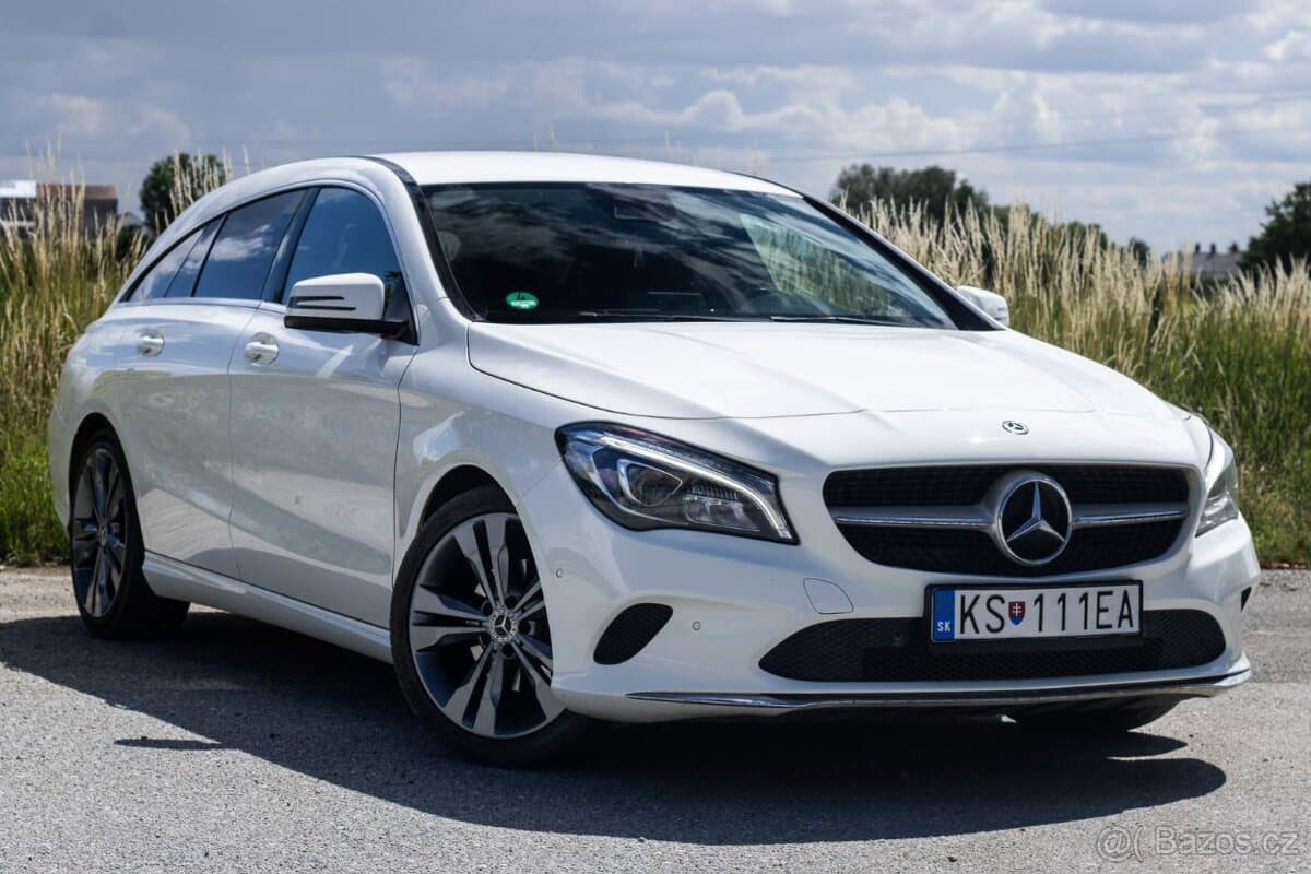 2017 Mercedes-Benz OSTATNÍ - 3
