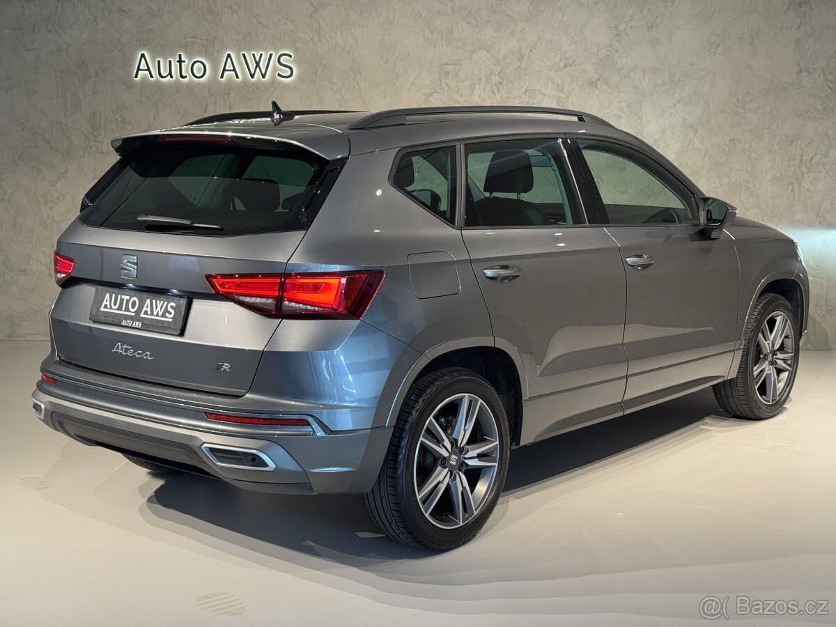 2023 Seat ATECA - 3