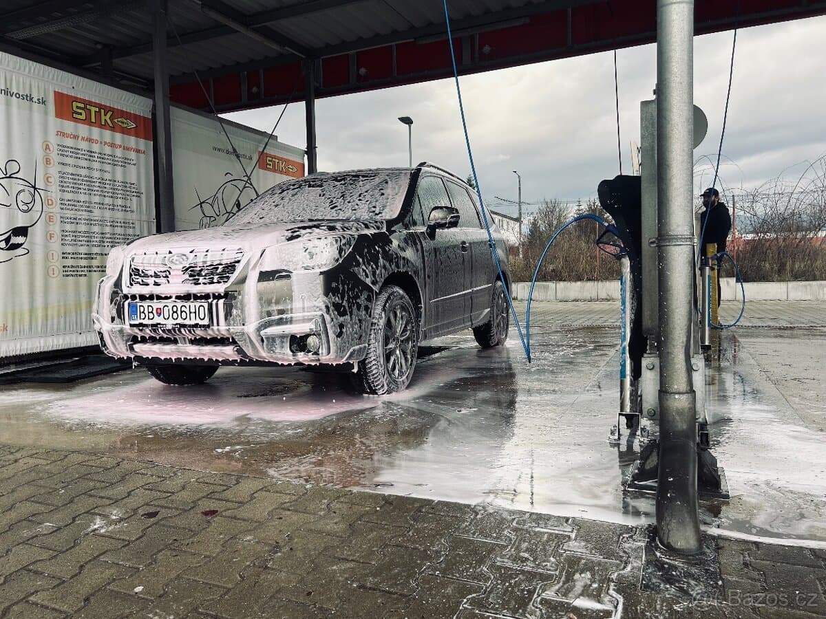 2018 Subaru FORESTER - 3