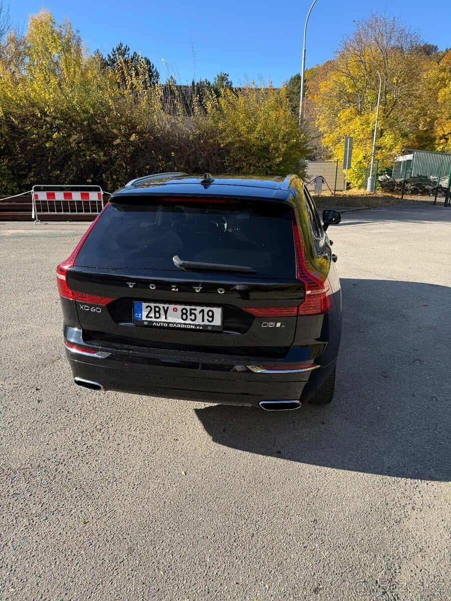 2019 Volvo XC60 - 3