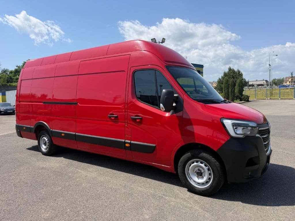 2022 Renault MASTER - 3