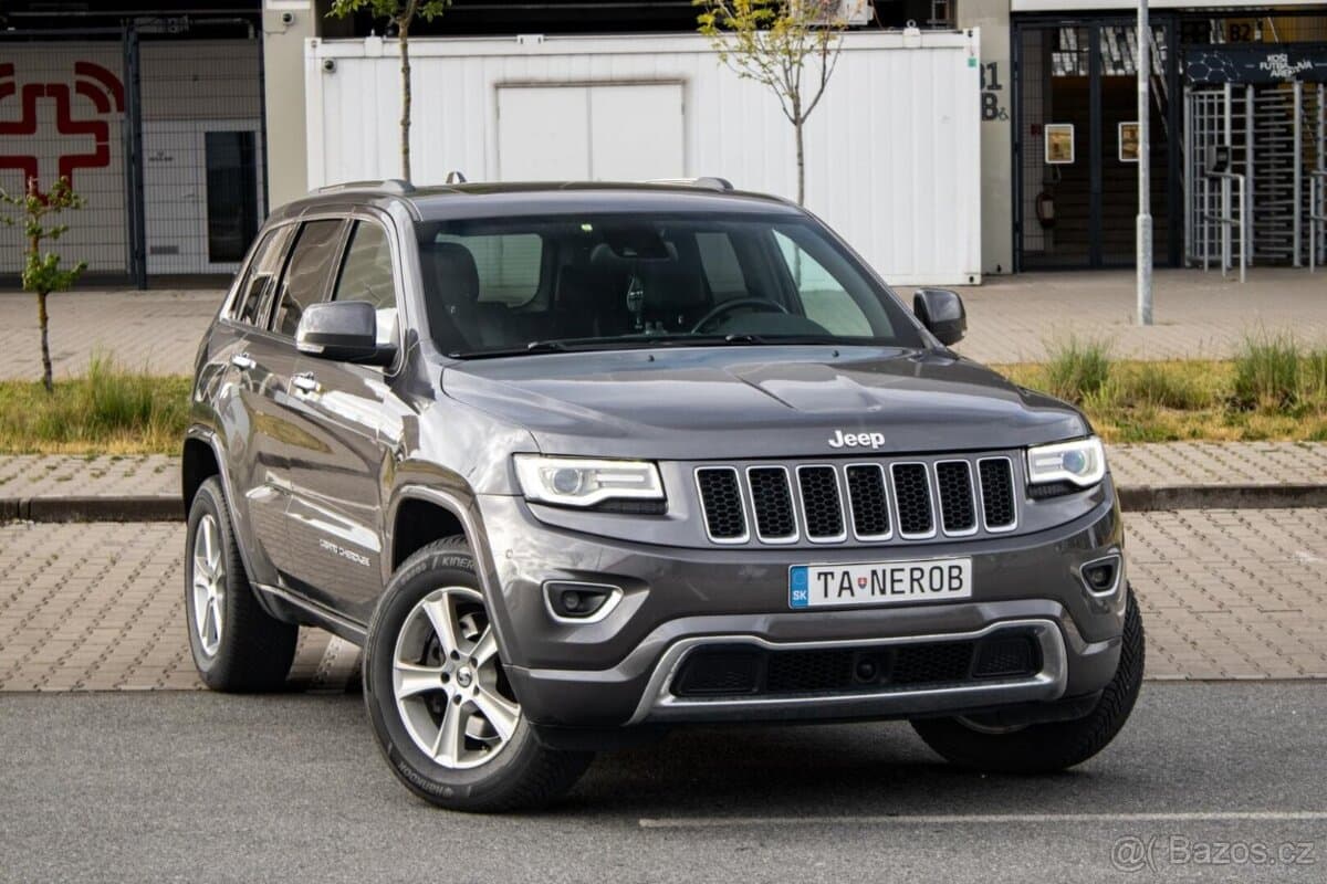 2015 Jeep CHEROKEE - 3