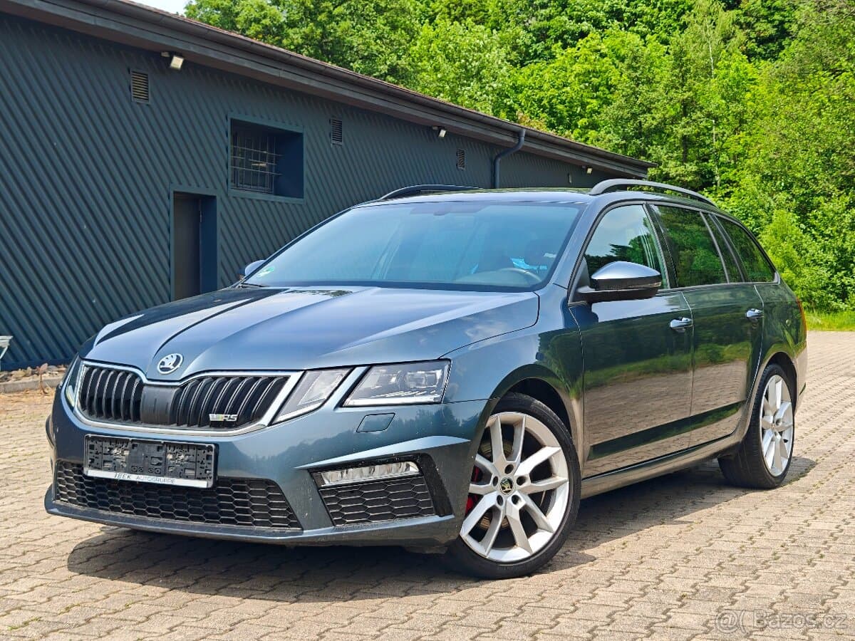 2017 Škoda OCTAVIA - 3