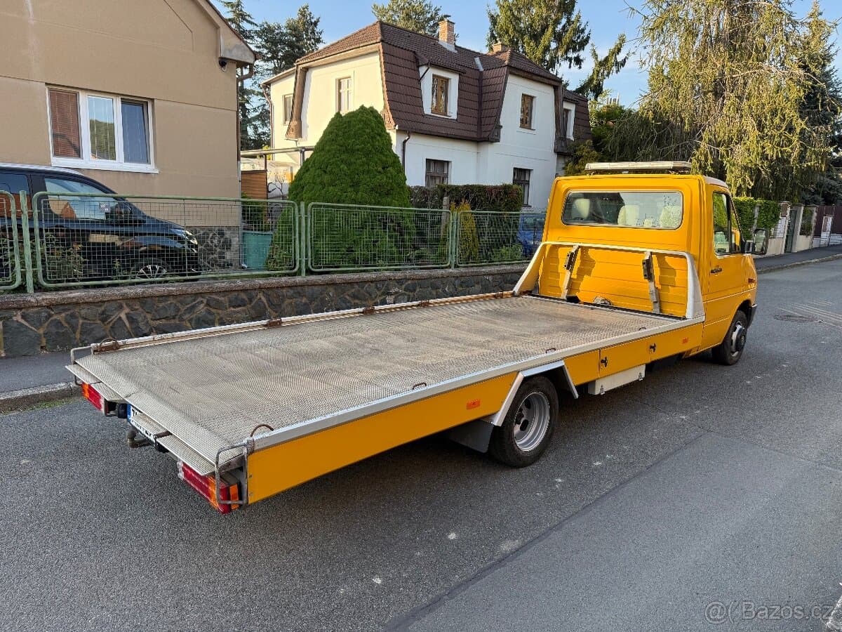 2004 Volkswagen OSTATNÍ - 3