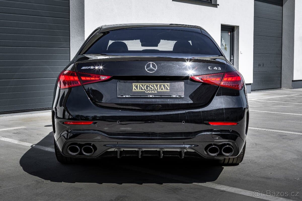 2024 Mercedes-Benz OSTATNÍ - 3