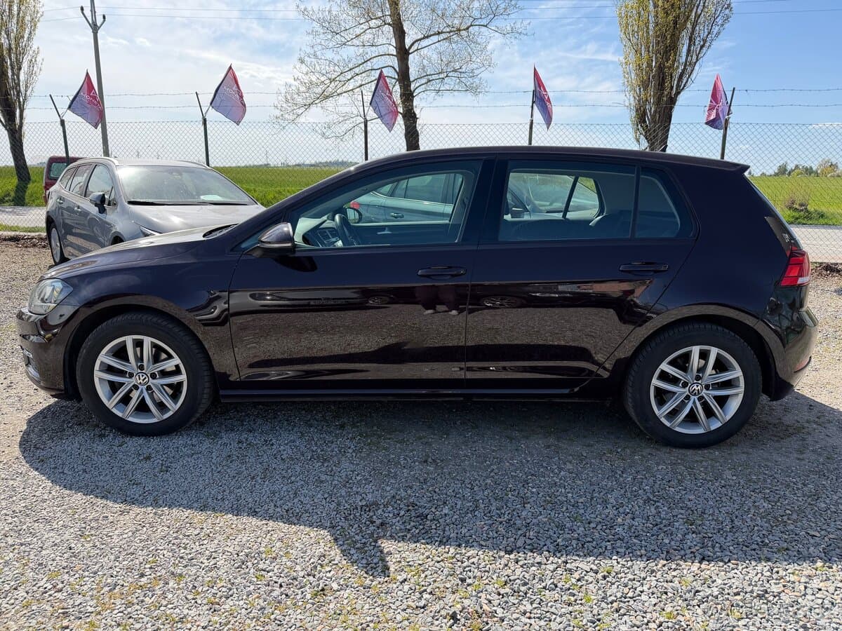 2018 Volkswagen GOLF - 3