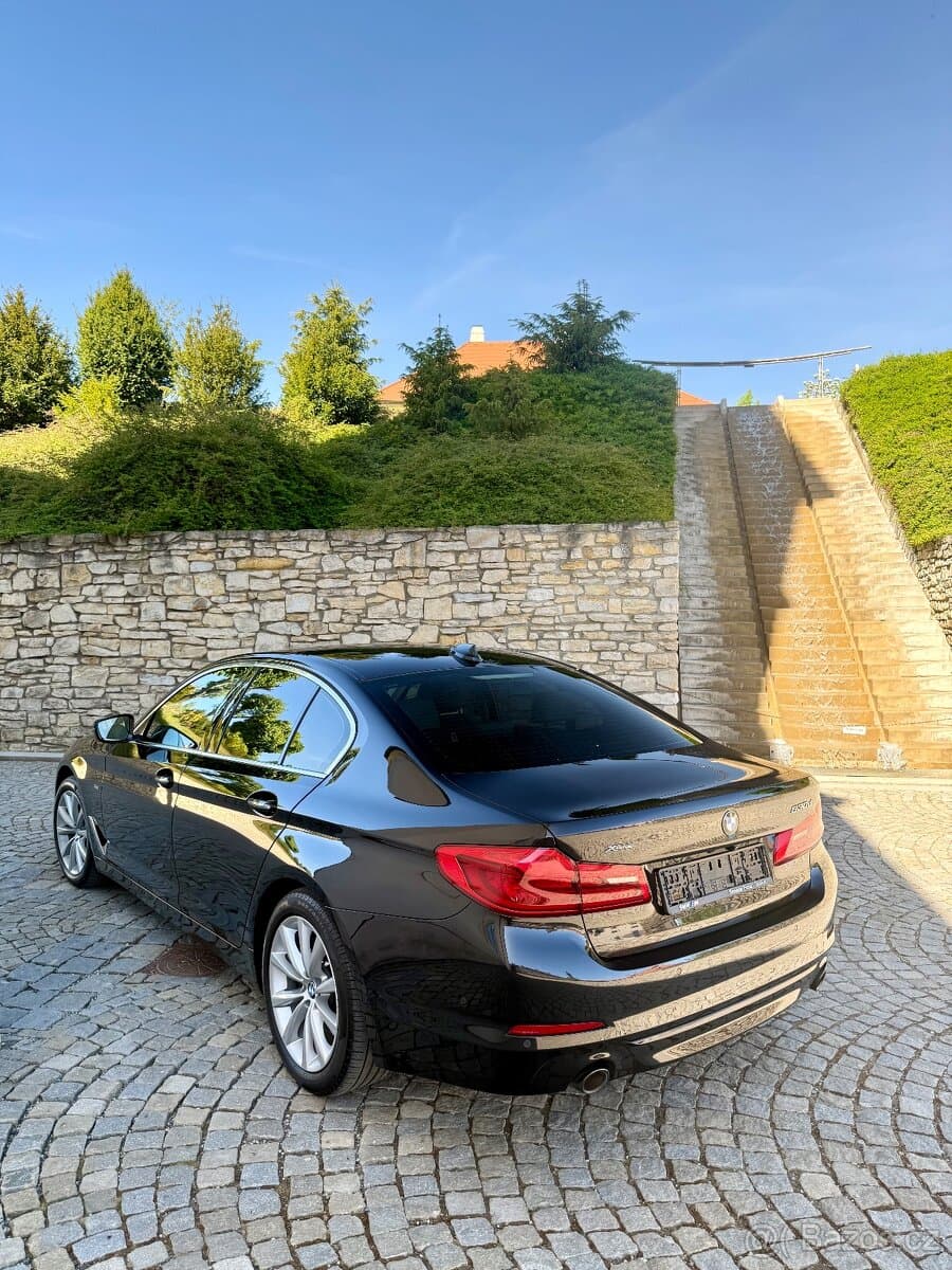 2017 BMW OSTATNÍ - 3