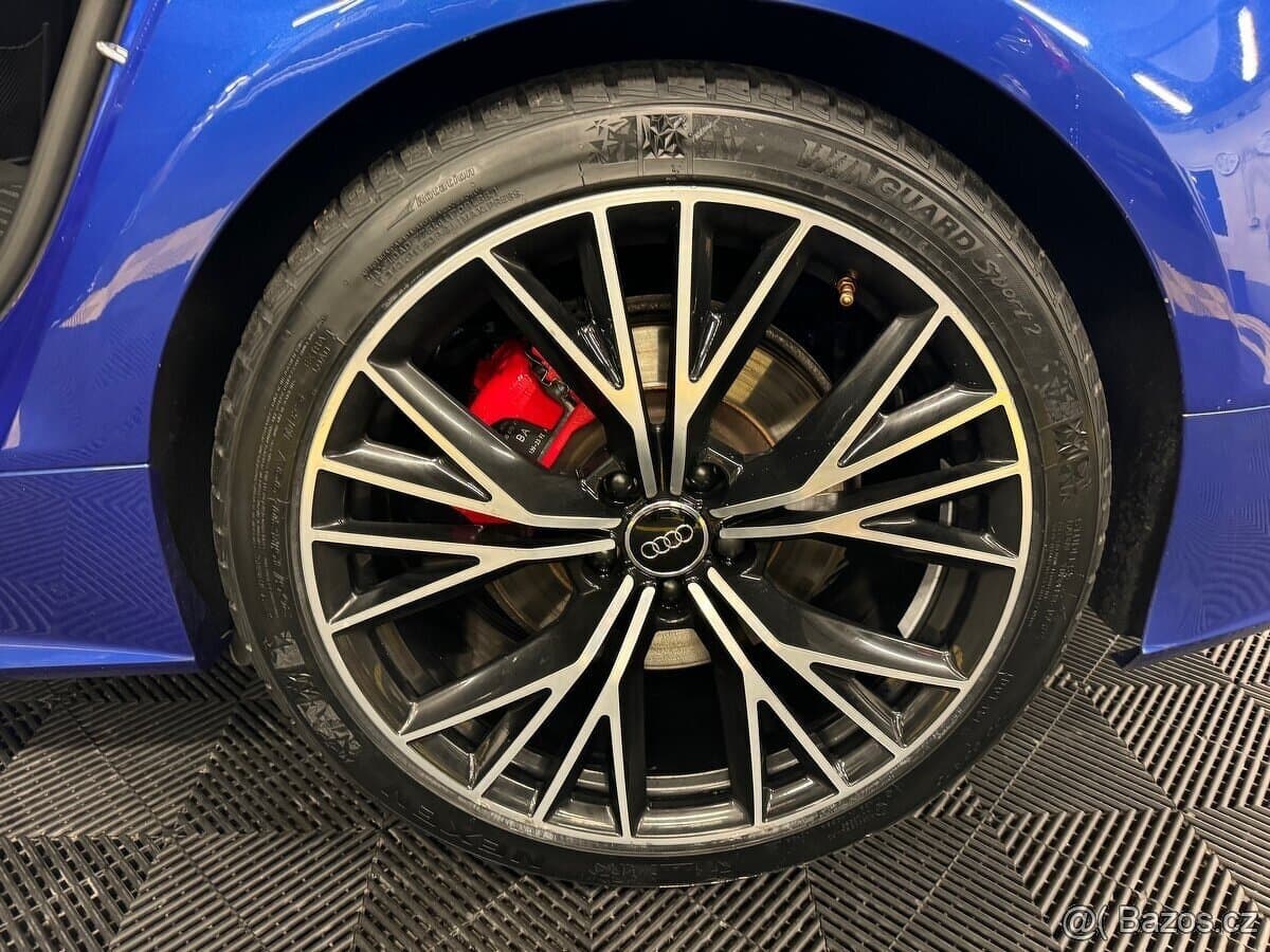 2016 Audi A7 - 3