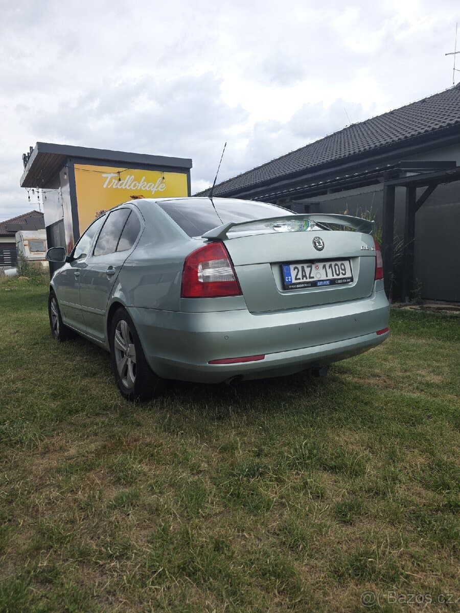 2012 Škoda OCTAVIA - 3