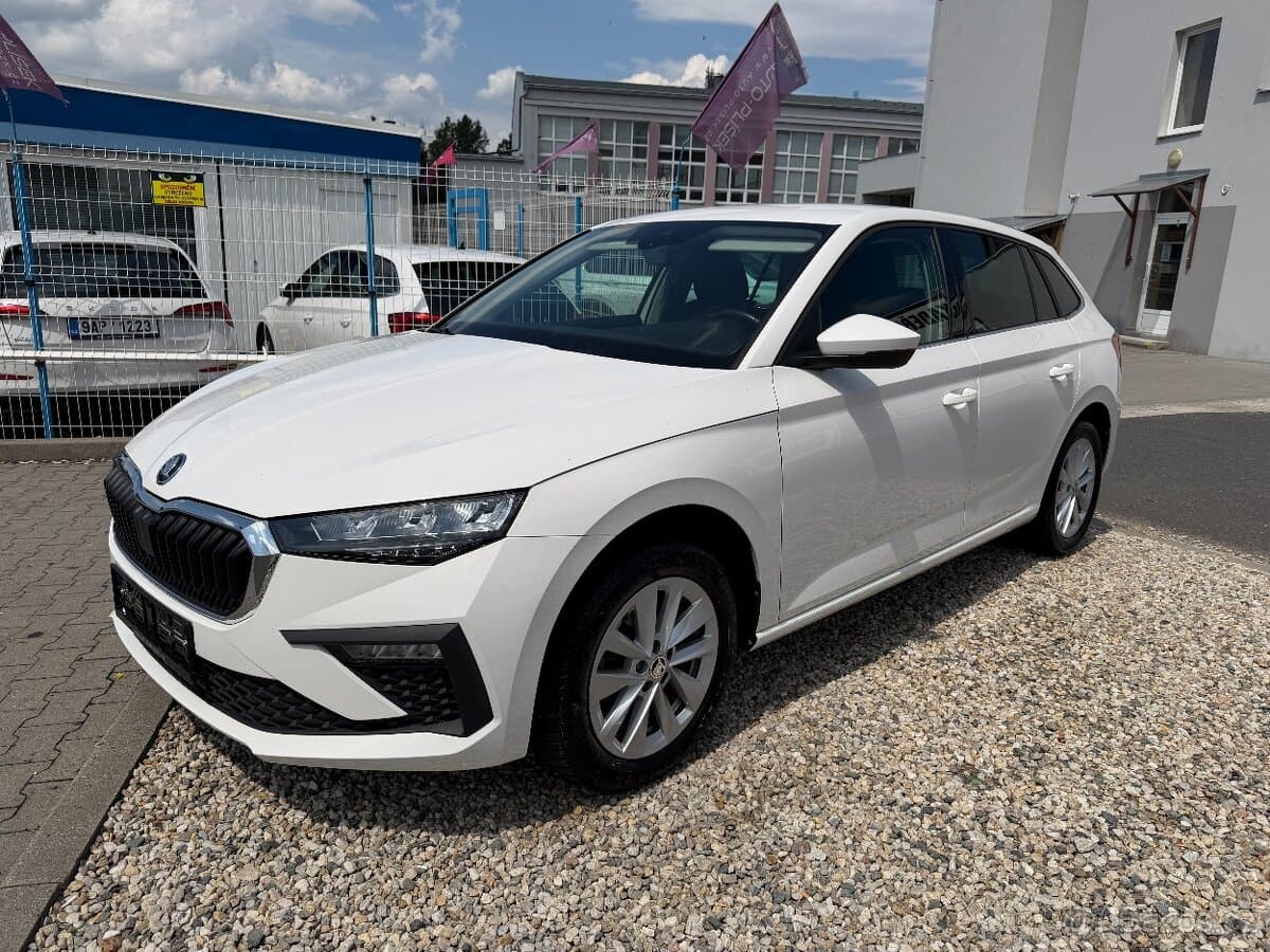 2024 Škoda SCALA - 3