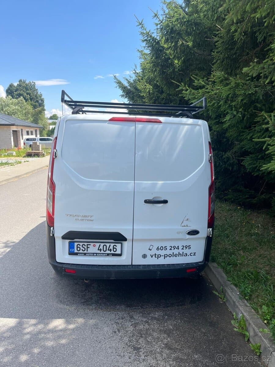 2018 Ford TRANSIT - 3