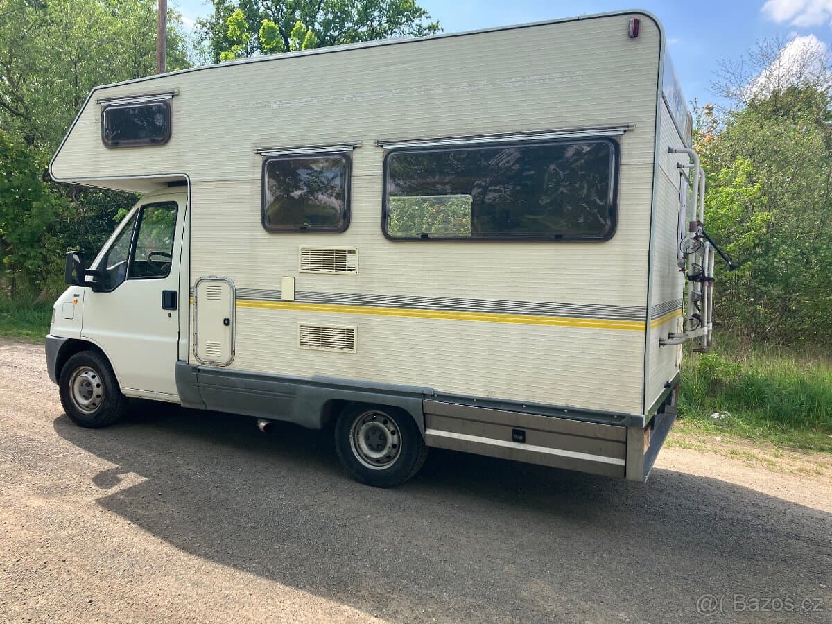 1998 Fiat DUCATO - 3