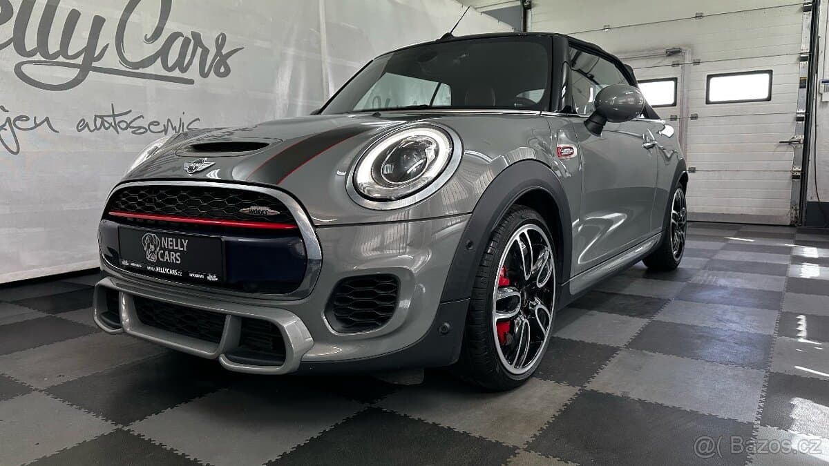 2017 Mini COOPER - 3