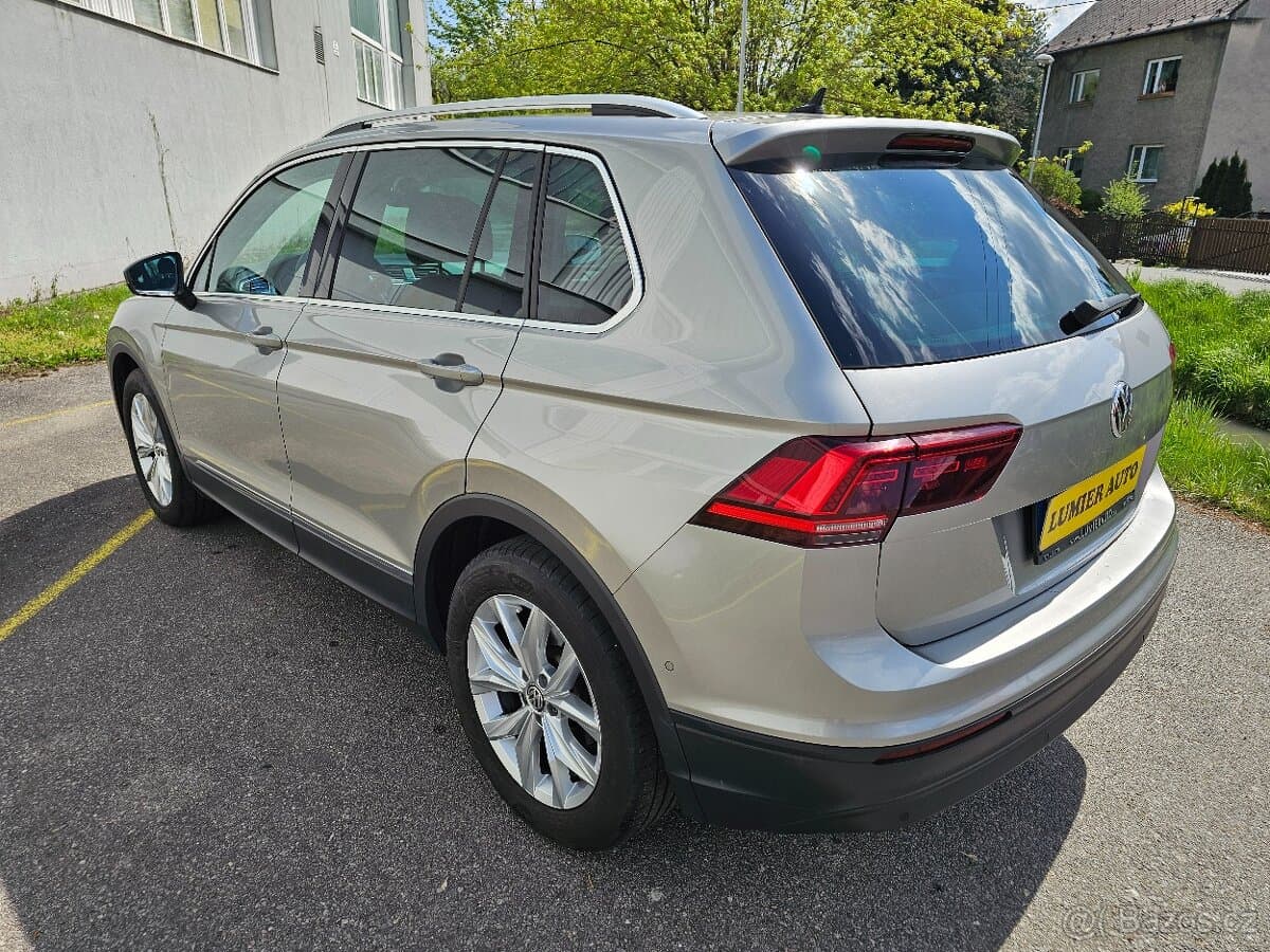 2020 Volkswagen TIGUAN - 3