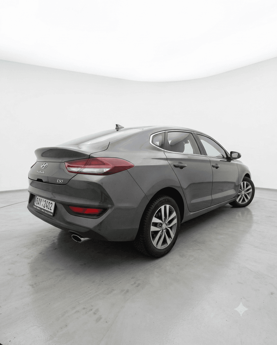 2018 Hyundai i30 - 3