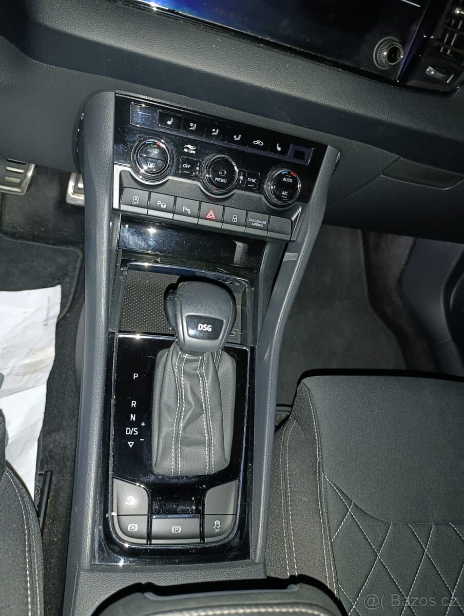 2021 Škoda KAROQ - 3