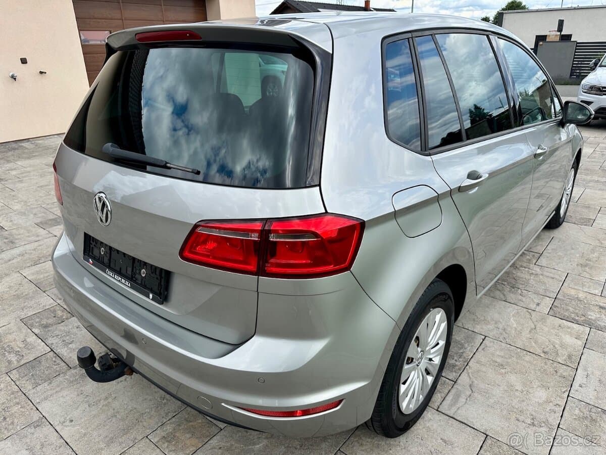 2015 Volkswagen GOLF - 3
