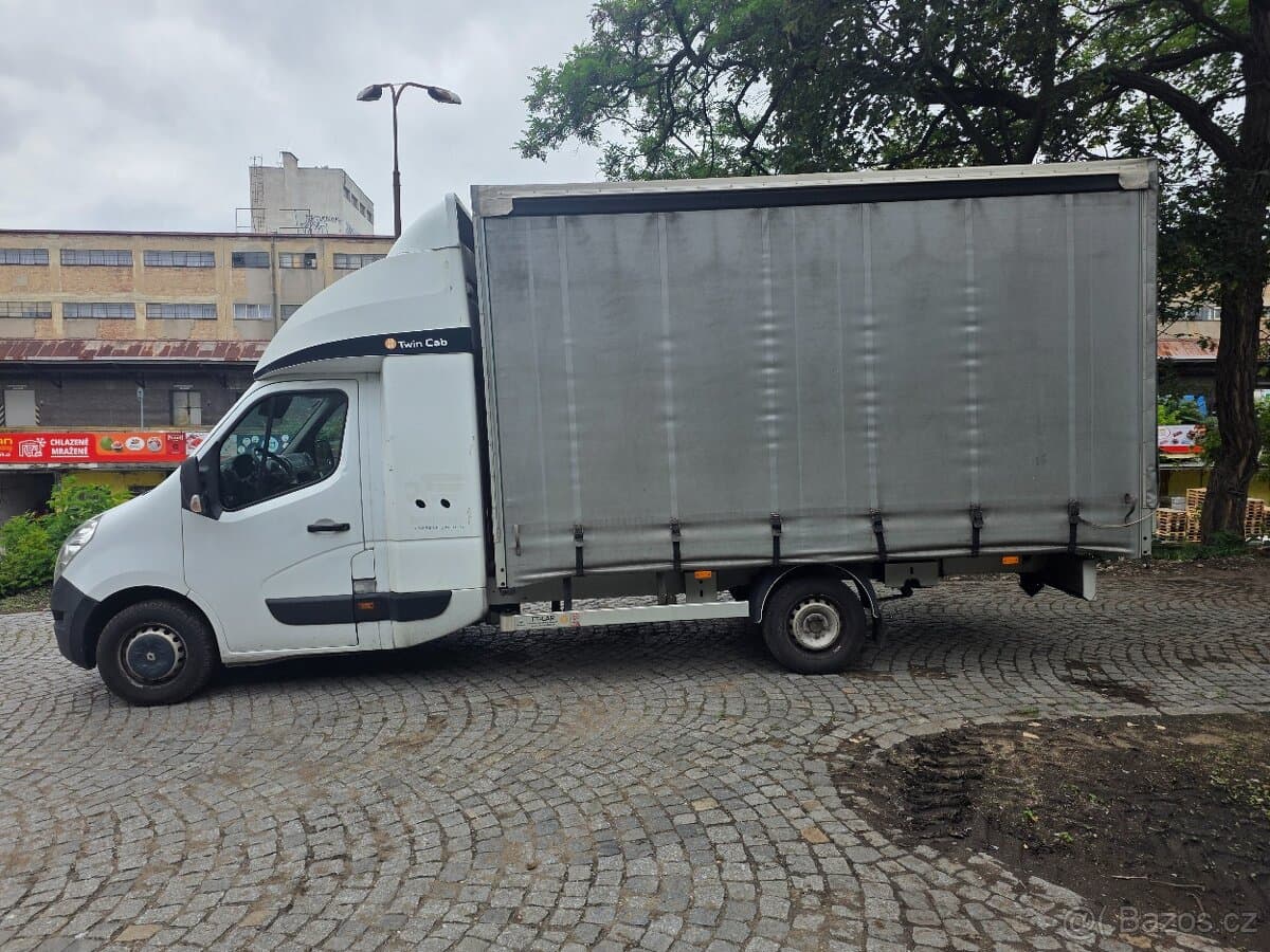 2019 Renault MASTER - 3