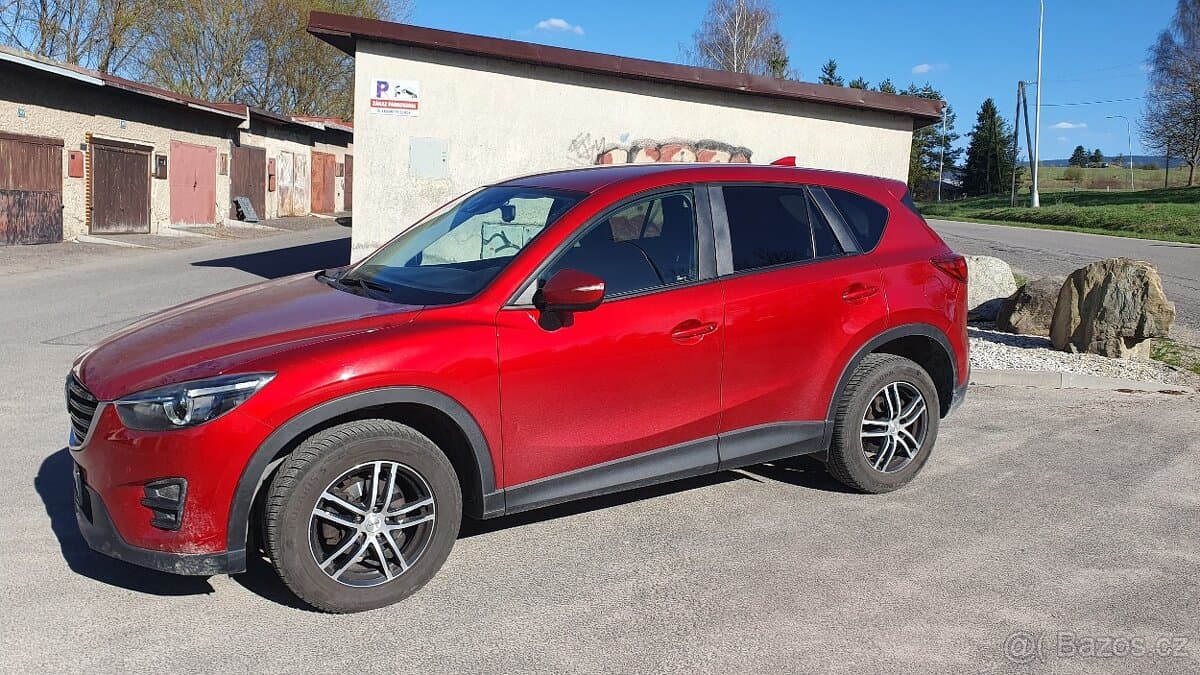 2016 Mazda 5 - 3