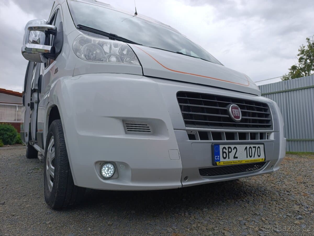 2011 Fiat DUCATO - 3
