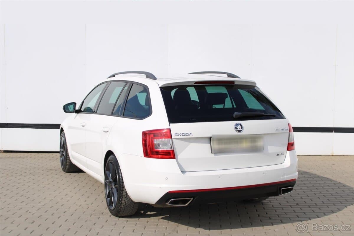 2015 Škoda OCTAVIA - 3