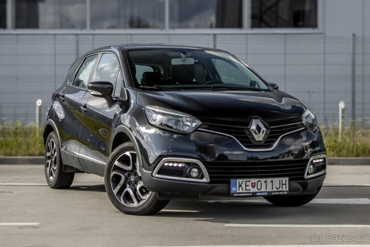 2014 Renault CAPTUR - 3