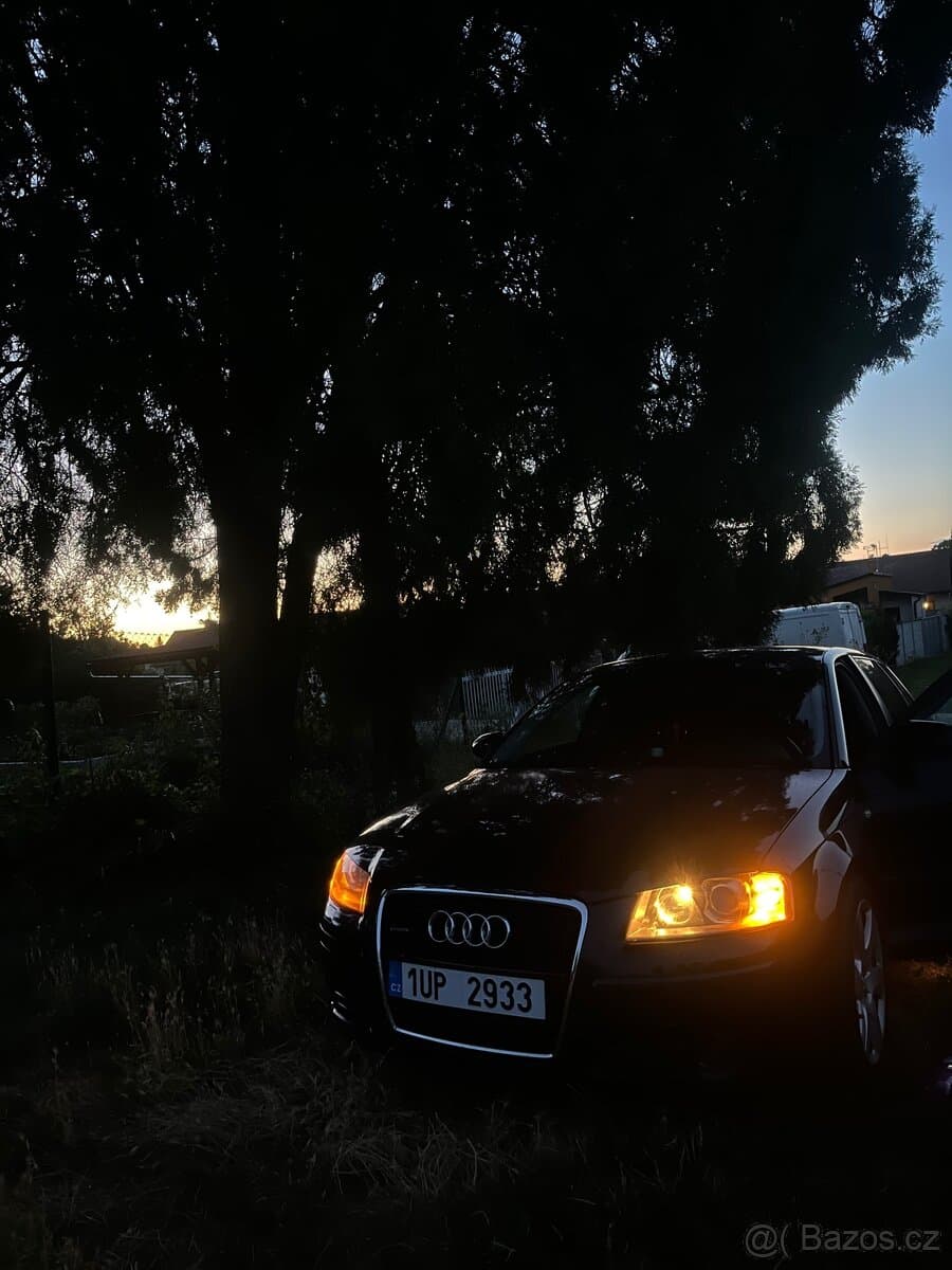 Audi A3 - 3