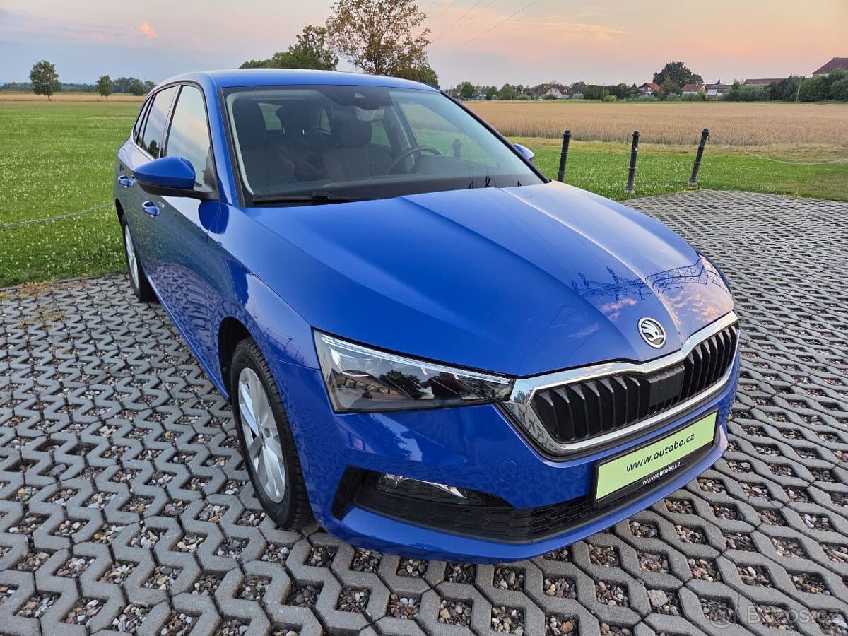 2023 Škoda SCALA - 3