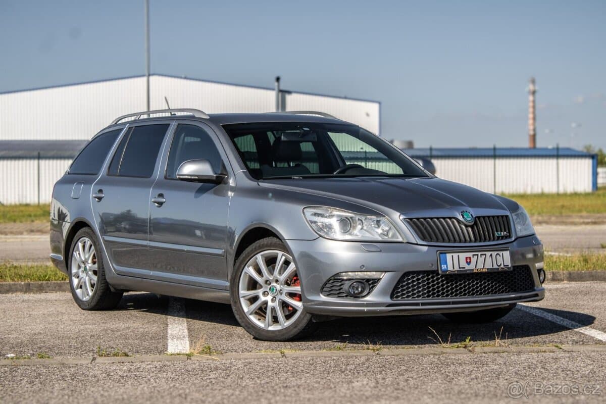 2013 Škoda OCTAVIA - 3
