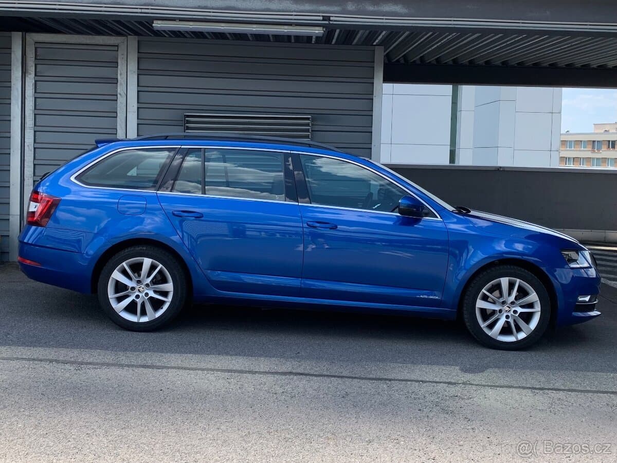 2017 Škoda OCTAVIA - 3