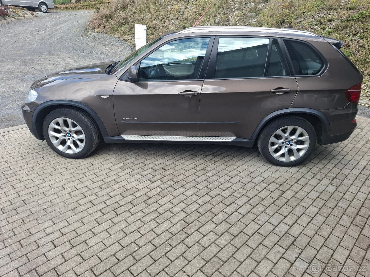 2012 BMW X5 - 3
