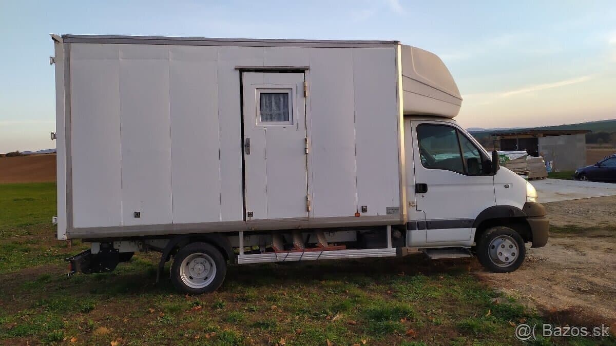 2005 Renault OSTATNÍ - 3