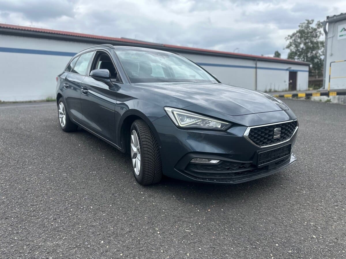 2022 Seat LEON - 3