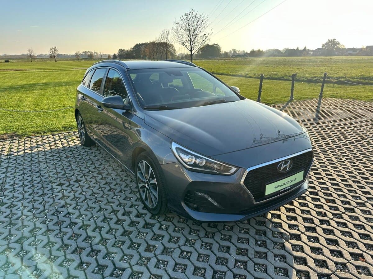 2019 Hyundai i30 - 3