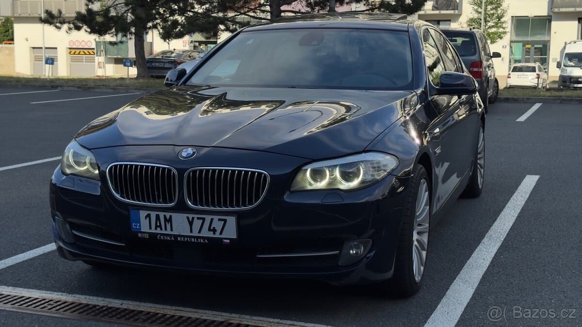2012 BMW OSTATNÍ - 3