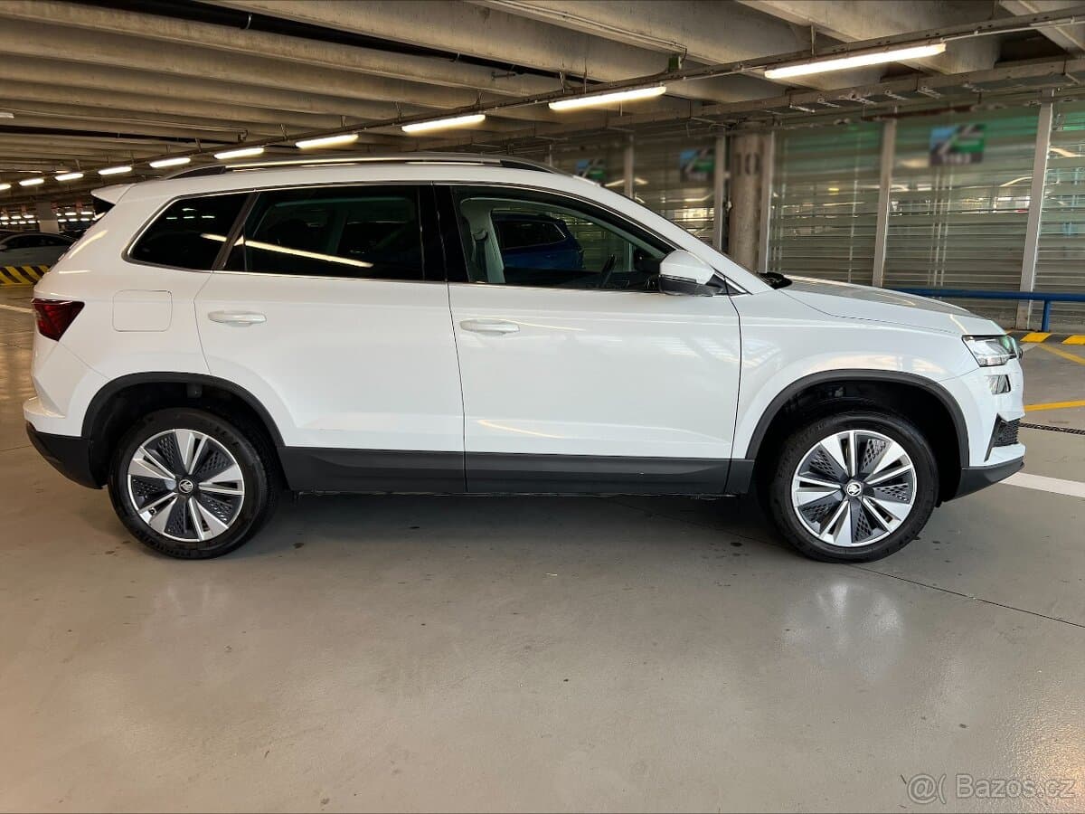 2024 Škoda KAROQ - 3