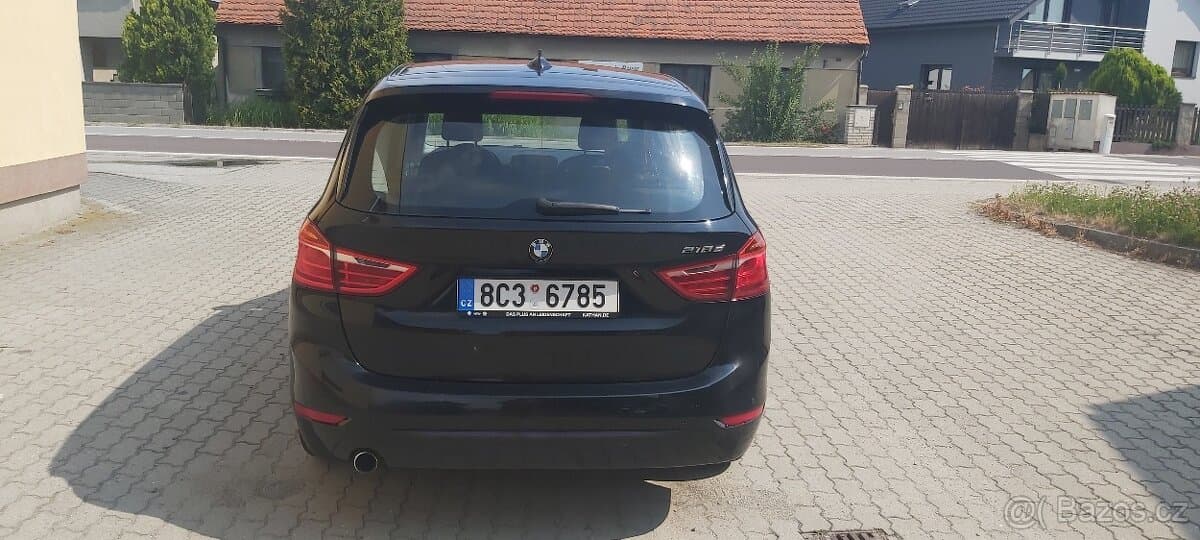 2016 BMW OSTATNÍ - 3