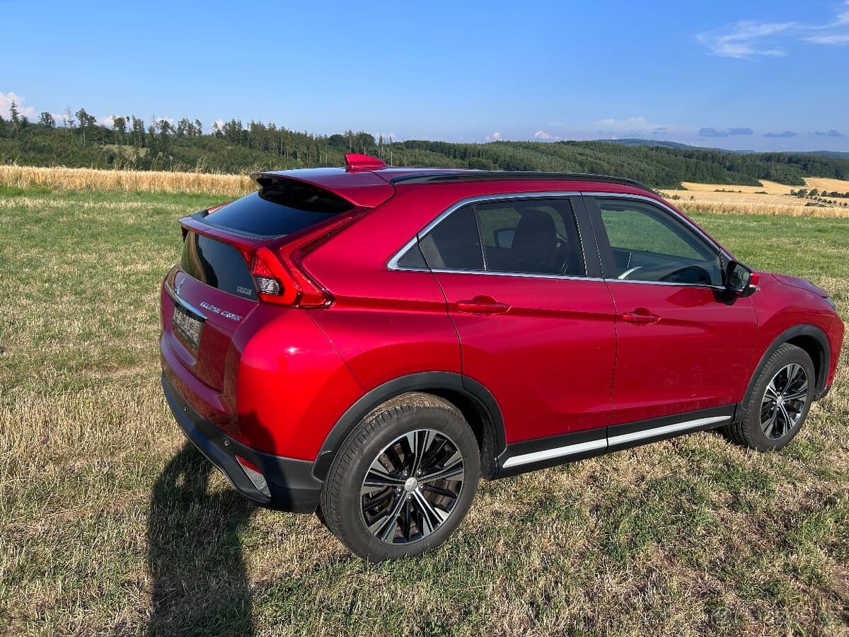 2018 Mitsubishi OSTATNÍ - 3