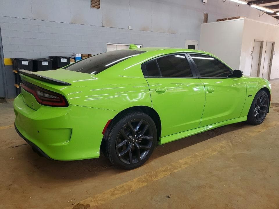 2023 Dodge CHARGER - 3