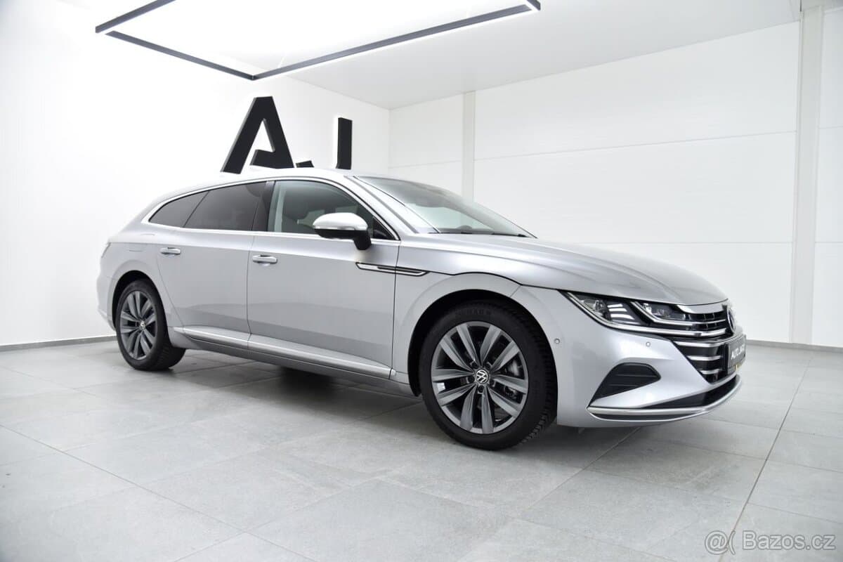 2022 Volkswagen ARTEON - 3