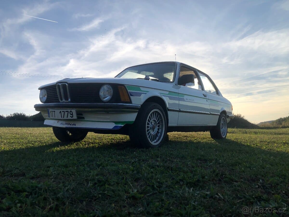 1982 BMW OSTATNÍ - 3