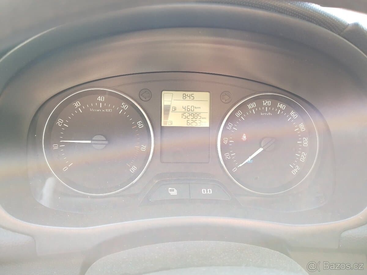 2011 Škoda ROOMSTER - 3