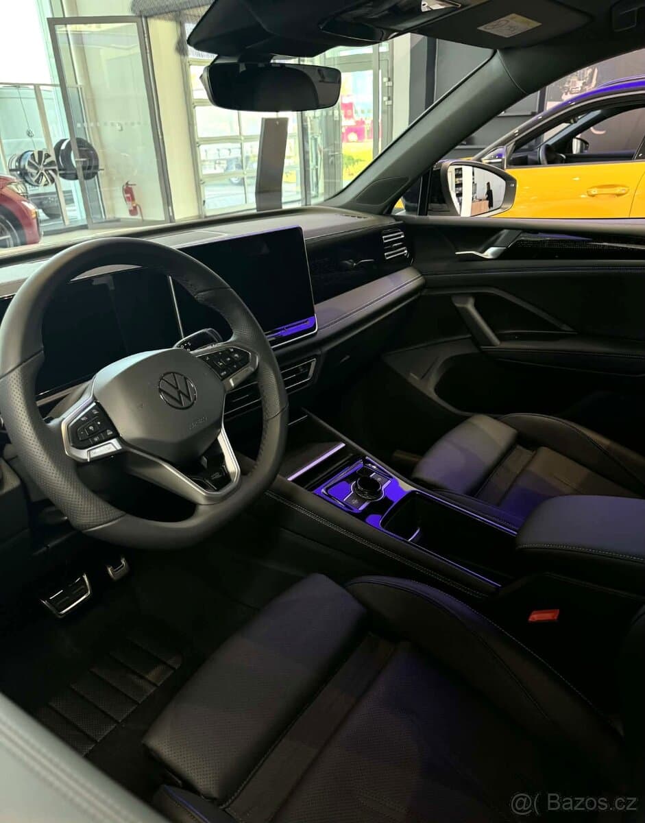 Volkswagen TIGUAN - 3