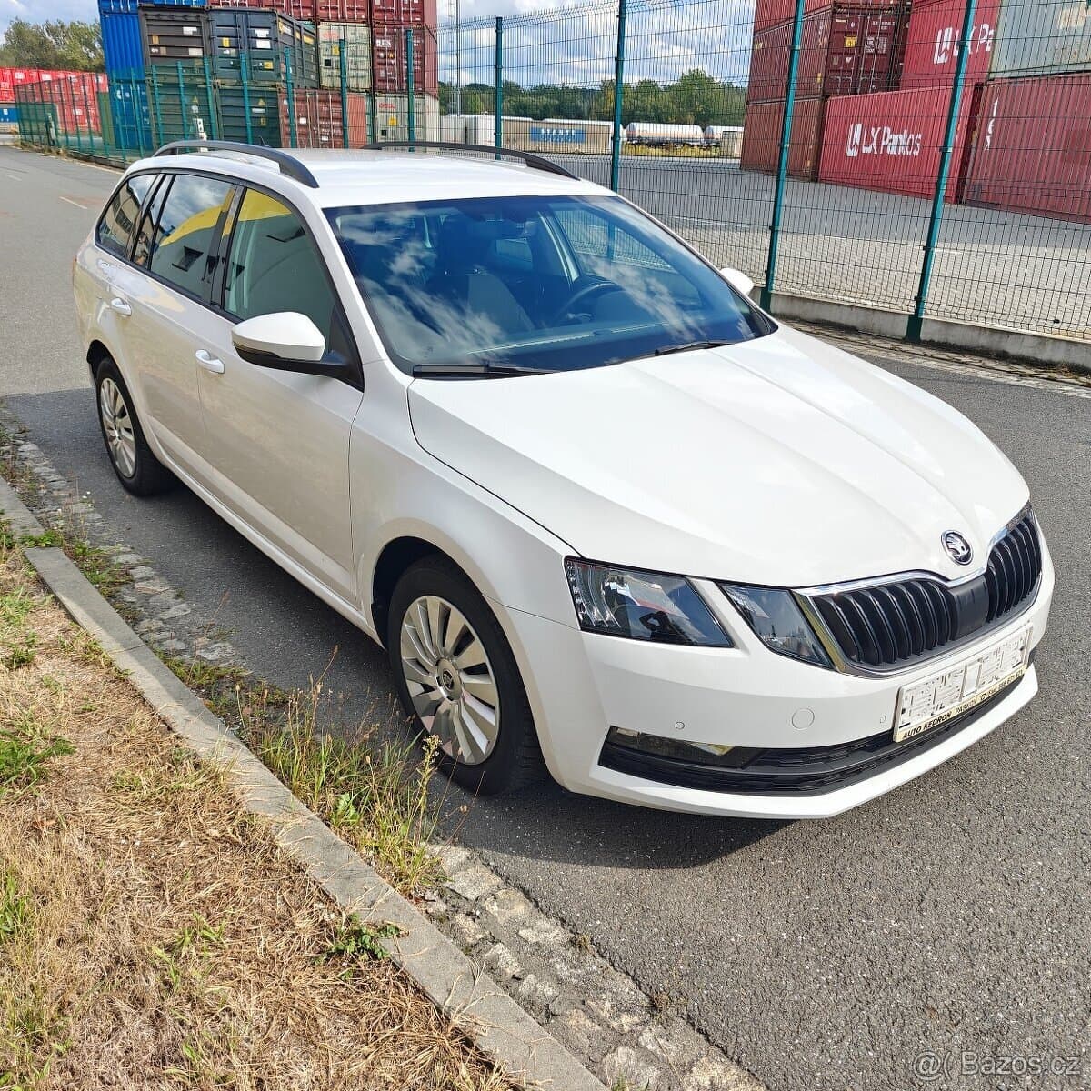 2019 Škoda OCTAVIA - 3