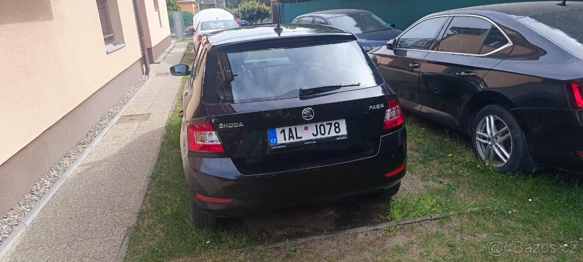 2019 Škoda FABIA - 3